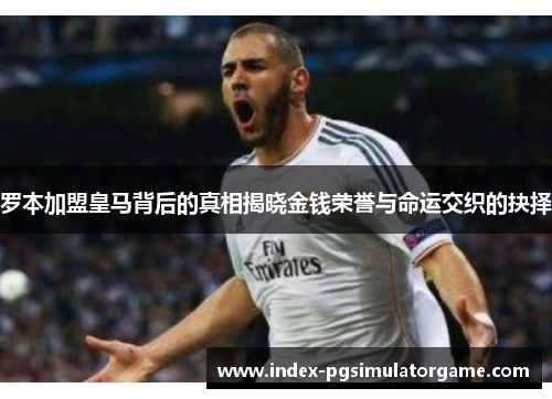 罗本加盟皇马背后的真相揭晓金钱荣誉与命运交织的抉择