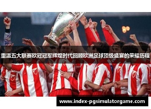重温五大联赛欧冠冠军辉煌时代回顾欧洲足球顶级盛宴的荣耀历程 重温五大联赛欧冠冠军辉煌时代回顾欧洲足球顶级盛宴的荣耀历程