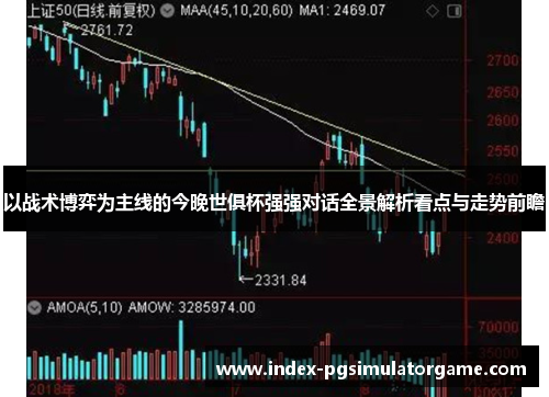 以战术博弈为主线的今晚世俱杯强强对话全景解析看点与走势前瞻
