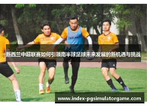 新西兰中超联赛如何引领南半球足球未来发展的新机遇与挑战 新西兰中超联赛如何引领南半球足球未来发展的新机遇与挑战