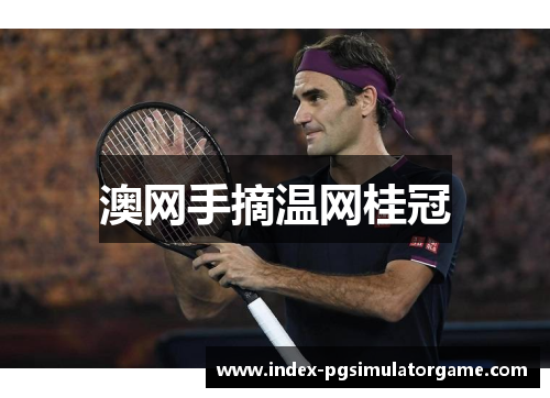 澳网手摘温网桂冠
